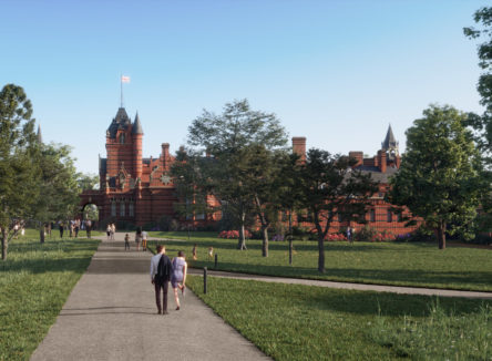 The Elvetham Hotel_Heritage_Image_Planning Permission_Bell Cornwell_Planning Consultants_Krause_Architects_2