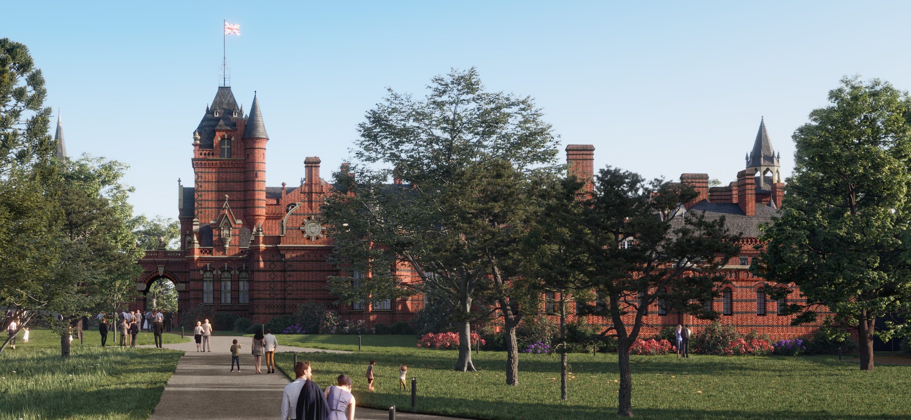 The Elvetham Hotel_Heritage_Image_Planning Permission_Bell Cornwell_Planning Consultants_Krause_Architects_2 - Copy