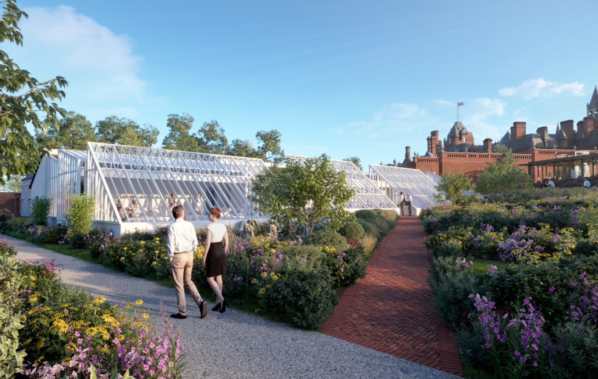 The Elvetham Hotel_Heritage_Image_Planning Permission_Bell Cornwell_Planning Consultants_Krause_Architects_3