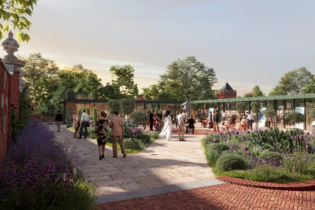 The Elvetham Hotel_Heritage_Image_Planning Permission_Bell Cornwell_Planning Consultants_Krause_Architects_5
