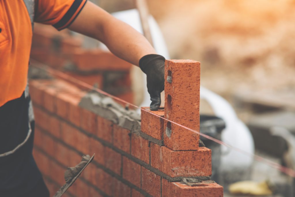 Bricklayer