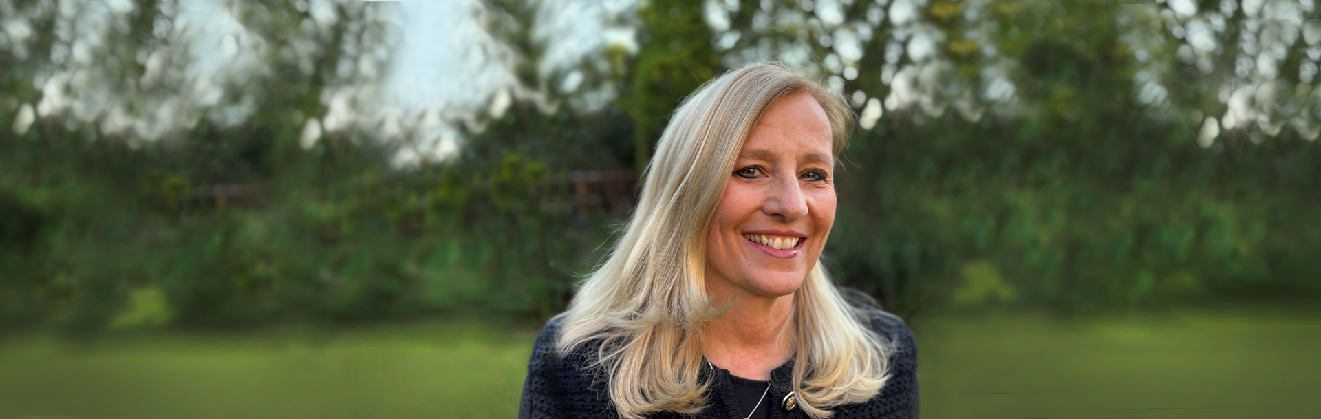Jane Gregory - Marketing Manager - Bell Cornwell