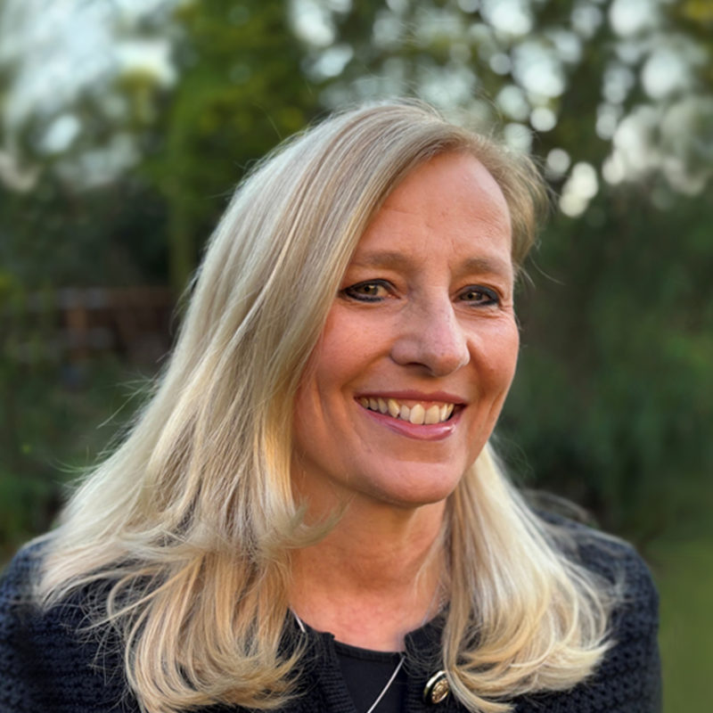 Jane Gregory - Marketing Manager - Bell Cornwell